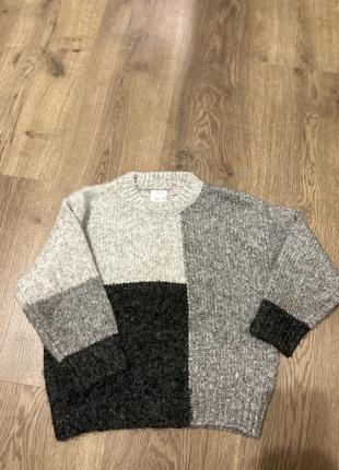 Светрик zara