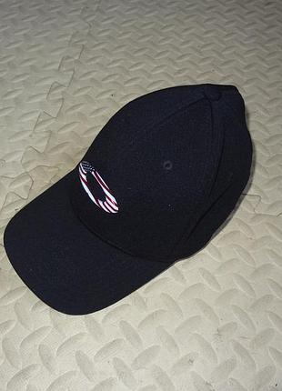 Кепка бейсболка oakley
