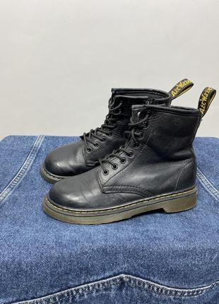 Черевики dr. martens