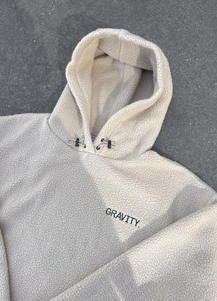 Худі teddy gravity 5
