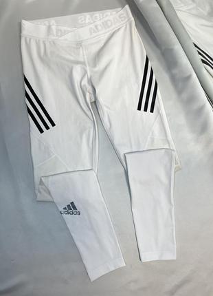 Спортивні лосіни adidas