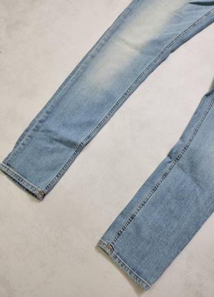 Джинсы штаны брюки  nudie jeans2 фото