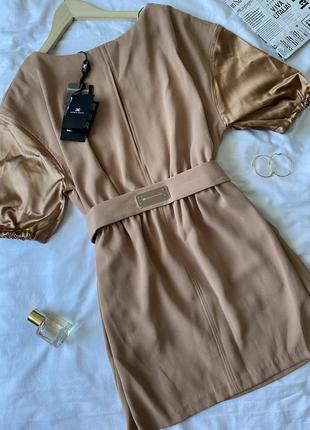 Сукня elisabetta franchi  оригінал бренд
