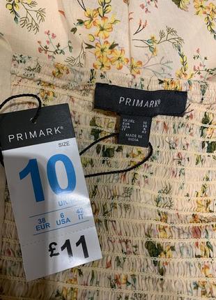 Нова майка туніка primark6 фото