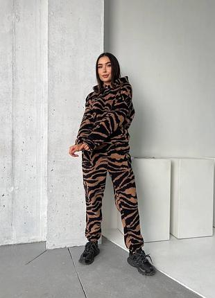 Пижама теплая махровая 😎😎😎