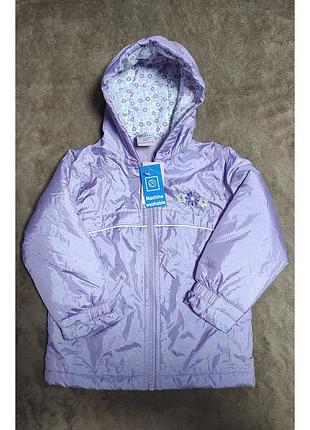 Куртка демісезонна. туреччина.