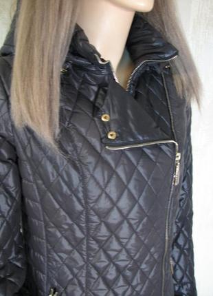 Женская куртка с капюшоном6 фото