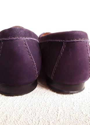 Шикарные кожаные макасины от английского бренда jones bootmaker.10 фото