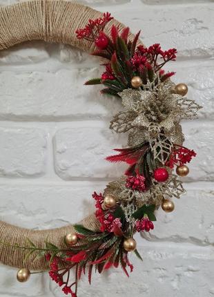 Новый нашейный шелковый платок 51*53