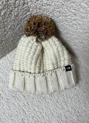 Шапка the north face