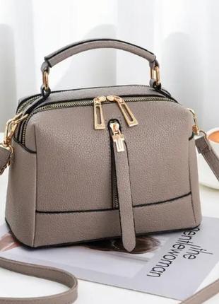 Стильная женская сумочка