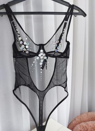 Боді ann summers1 фото