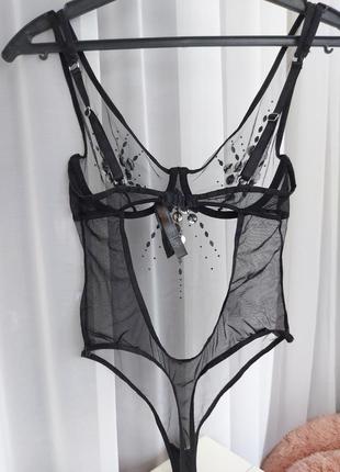 Боді ann summers2 фото