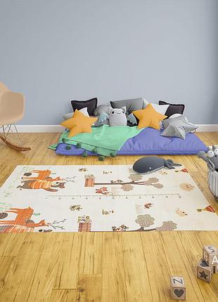 Килимок дитячий термо