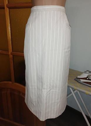 Юбка - карандаш, р. 16