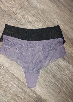 Спокусливі стрінги