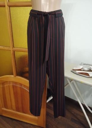 Укороченные брюки, р. 46-48