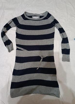 Платье (туника) 4