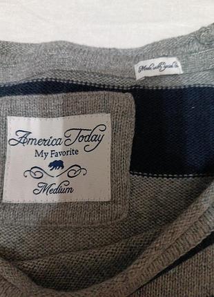 Платье (туника) 5