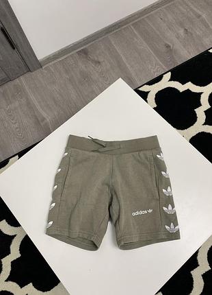 Дитячі детские спортивные шорты шорти найк adidas