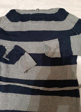 Платье (туника) 6