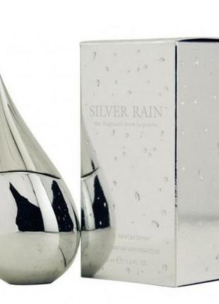 Таємничий аромат для жінок silver rain la prairie