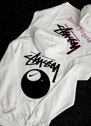 Худи stussy😍