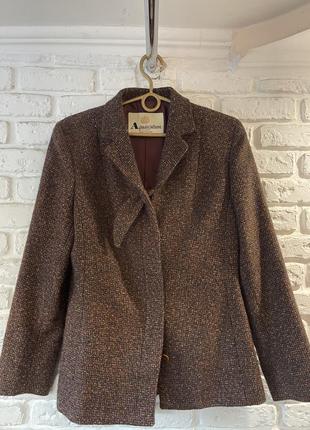 Пиджак aquascutum