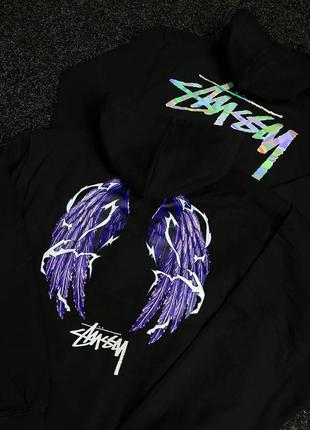 Худи stussy😻