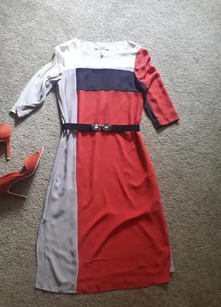 Платье bcbg 4