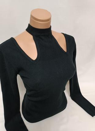 Кофта impression 36/34/8/6/s/xs