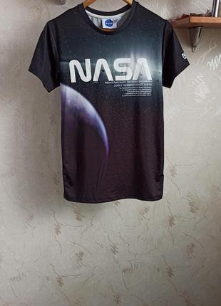 Футболка primark, nasa