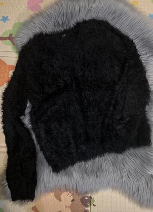 Світер травка f&f розмір 12