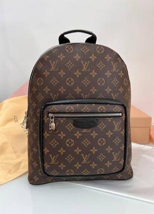 Рюкзак louis vuitton