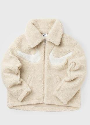 Шерпа nike