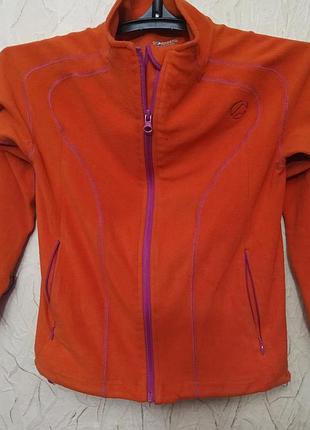 Кофта флисовая