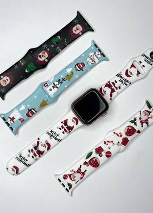 Ремінець apple watch 38 40 41 42 44 45 49