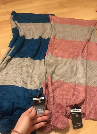 Шарф женский