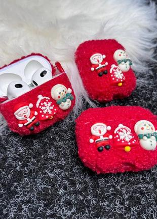 Чохол Airpods 3 full якості 2024р