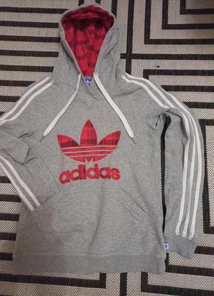 Худи adidas