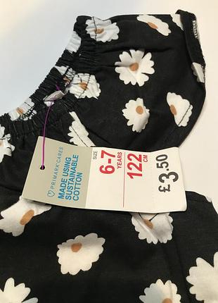 Комбінезон ромпер літній 3