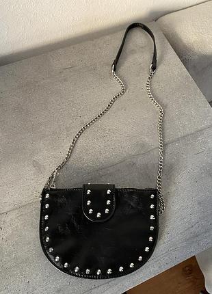 Сумка zara