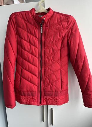 Куртка lee cooper розмір xs-s