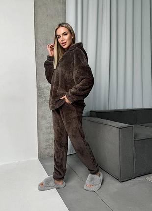 Домашний костюм/ пижама7 фото