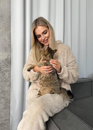 Домашний костюм/ пижама10 фото