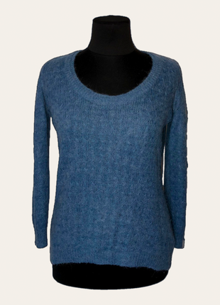 Джемпер white stuff с шерстью альпаки