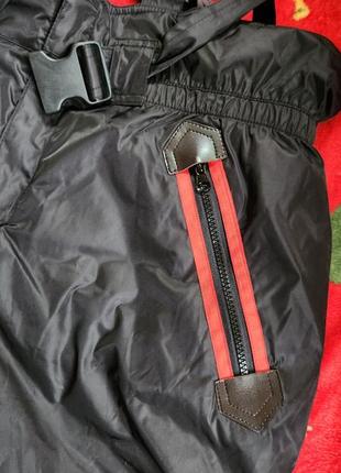 Горнолыжные брюки artic north