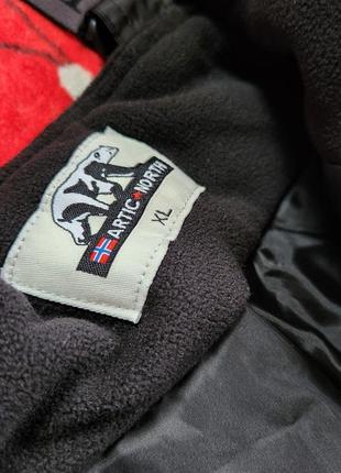 Горнолыжные брюки artic north