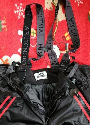 Горнолыжные брюки artic north