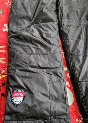 Горнолыжные брюки artic north